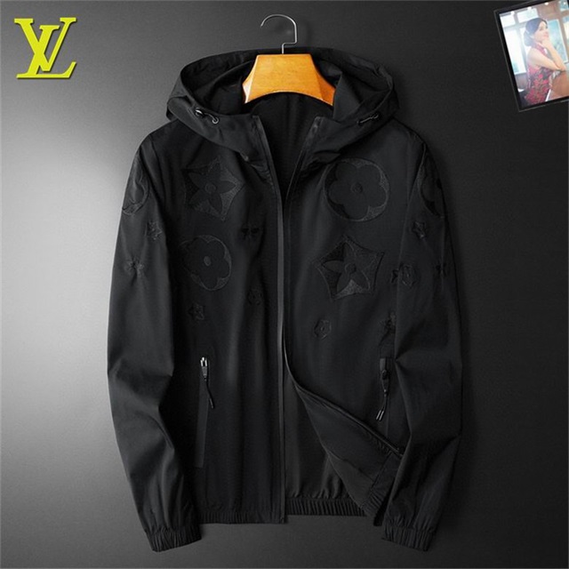 LV Jacket m-3xl-072